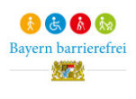 RZ Bayern barrierefrei