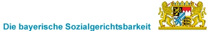 Bayerisches Landessozialgericht - Startseite